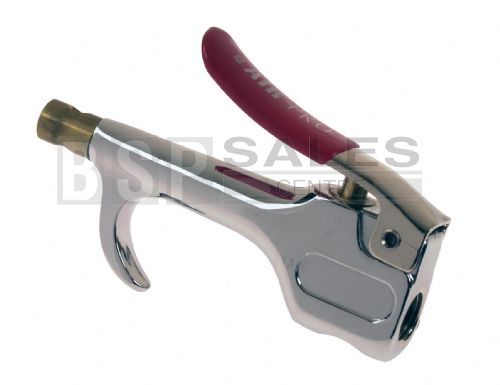 Blow gun - Lever operated