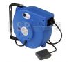 Cable Reel - Spring Rewind E-ZY 605