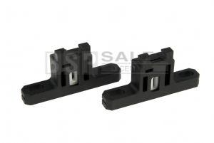 Wall mount bracket NL1 range