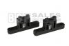 Wall mount bracket NL1 range