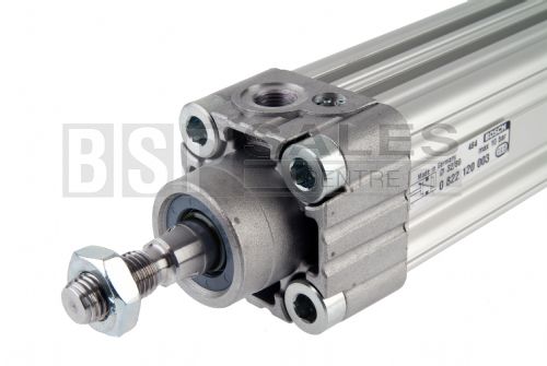 Aventics PRA ISO VDMA Cylinders 