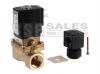 Burkert Solenoid Valve 5281 2/2 1/2 - 2