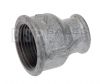 Malleable Iron Female Unequal Socket 1/4 - 2