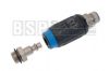 Legris C9000 Safety Coupling - ISO B