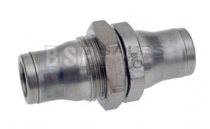 Legris LF3600 Equal Bulkhead Push in fitting