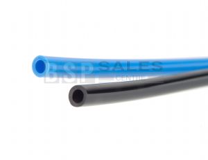 Nylon tubing - Semi Rigid 3mm od