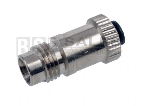 Nozzle for Nylon/Poly tube