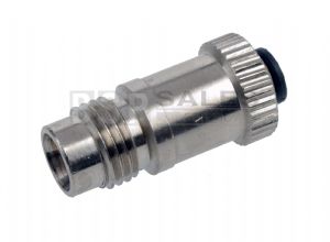 Nozzle for Nylon/Poly tube