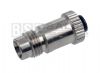 Nozzle for Nylon/Poly tube