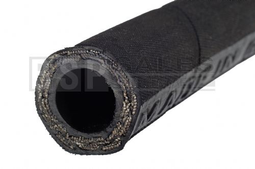 GH781 2 wire hydraulic hose SAE100R2 EN857/2SC