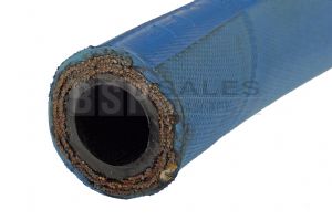 GH195 AQP 2 wire hydraulic hose SAE100R2AT