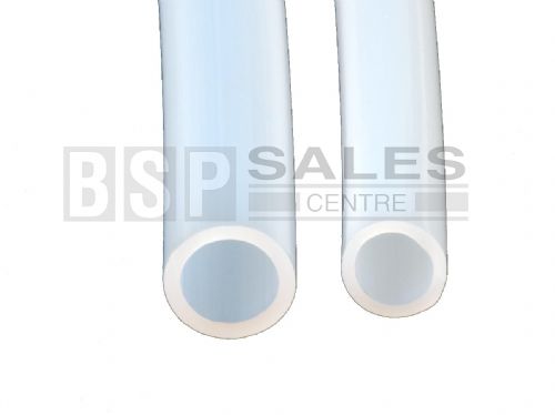 PTFE Tubing 2mm - 18mm od