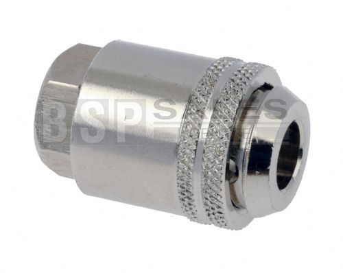 12v1 Clip on Tyre Valve Connector