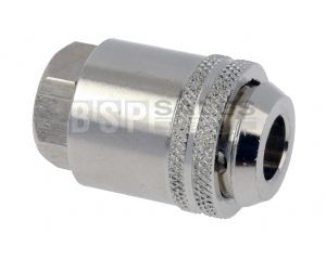 12v1 Clip on Tyre Valve Connector