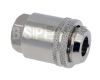 12v1 Clip on Tyre Valve Connector