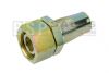 Reusable fittings - Metric Light 24 degree Cone