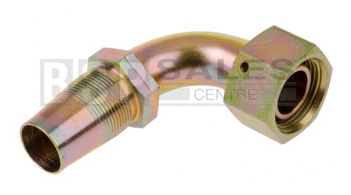 Reusable fittings - Metric Light Globe seal 24/60