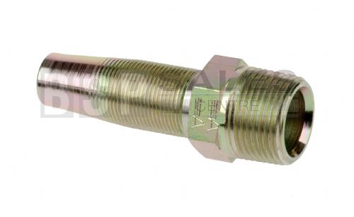 Reusable Fittings - NPT