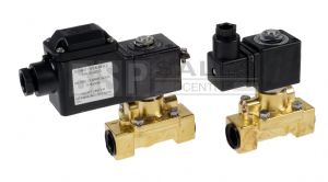 Parker Solenoid Valve 7321B 2 way 3/8