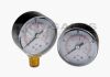 Pressure/Vacuum gauges - Steel Case - Dry