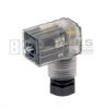 Cable Plug/DIN Plug 43650C