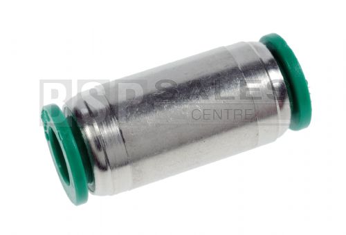 Olab Push in Equal Connector 4mm - 12mm