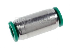 Olab Push in Equal Connector 4mm - 12mm