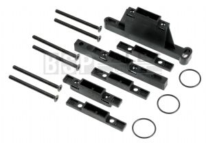 Mounting/Assembly kit AS3 & AS5