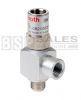 Non return valve - pilot operated 1/8 & 1/4 BSP