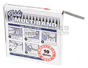 Jubilee Multiband Fastening System 7mm & 11mm