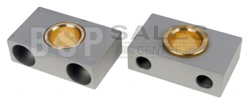 Pivot Bracket for MT4 - VDMA Cylinder