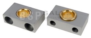 Pivot Bracket for MT4 - VDMA Cylinder