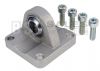 Rear swivel eye bracket - VDMA Cylinder