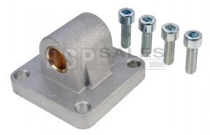 Clevis Bracket MP4 - VDMA Cylinder