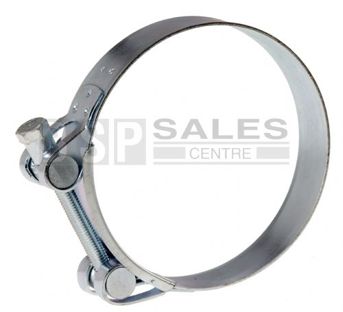 Jubilee Superclamp 17mm - 265mm