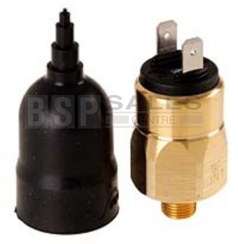 Bosch Pressure Switch w/ Spade Terminals 1/8
