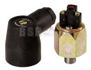 Bosch Pressure Switch with Screw Teminals 1/8