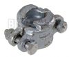 Malleable Iron Claw Clamp 1/2 - 3