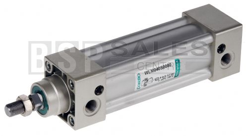 Cylinder Farbo WPM ISO VDMA 32mm - 125mm bore