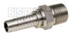 BSP Male Taper