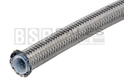 Hyperline SB - Smooth Bore PTFE Lined Hose