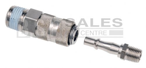 Rectus Series 19 Couplings