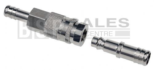 Rectus Breathing Air Couplings Series 95 & 96 