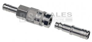 Rectus Breathing Air Couplings Series 95 & 96 