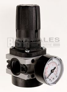 Parker P3X Series Moduflex Lite Regulator