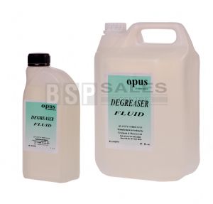 Opus Degreasing Fluid