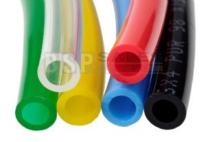 Polyurethane Tubing 4-16mm od 25m & 100m