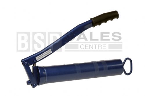 UMETA Ecolube Hand Lever Grease Gun