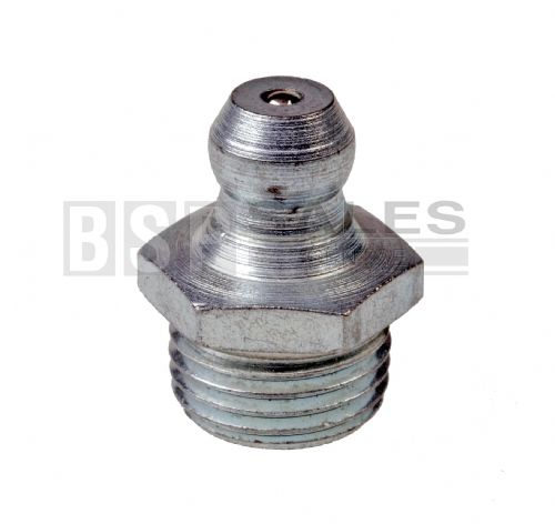 Hydraulic Grease Nipples (H1)