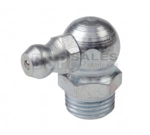 Hydraulic 90 Deg Grease Nipples (H3)